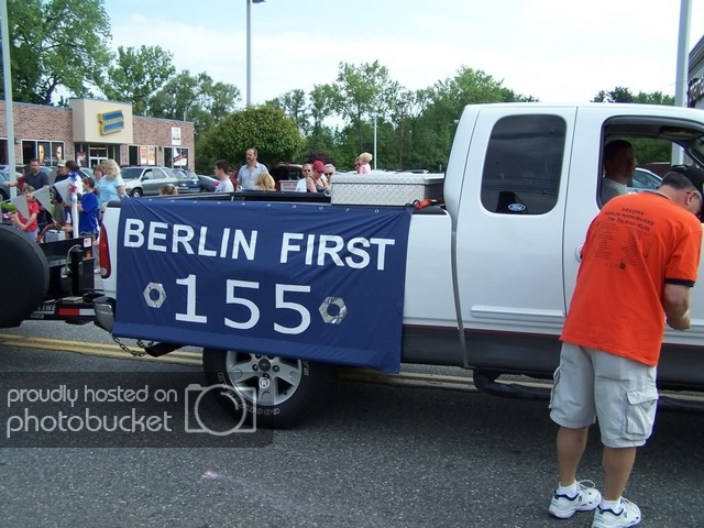 Berlin FIRST 155